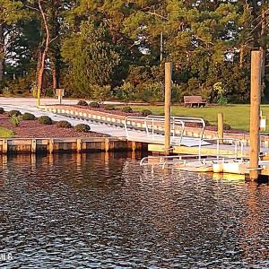 FH Boat Ramp