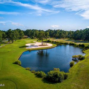 FH Golf Course