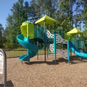 FH Playground