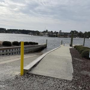 Boat Ramp
