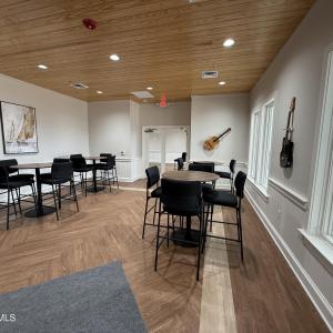 Harbour Club Party Room