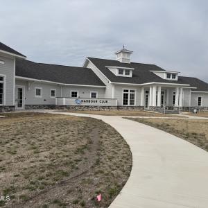Harbour Club