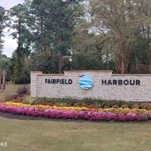 Fairfield Harbour