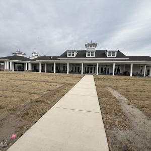 Water Front Porches