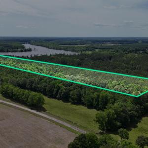 19 acres hightlighed picture