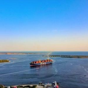 Southport Waterfront