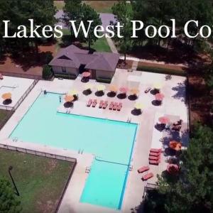 3 -pool West