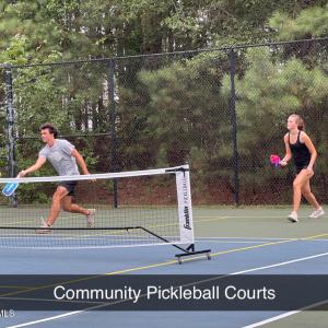 Pickleball