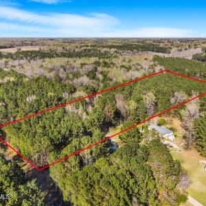 Photo #1 of 00-00 Nuffield, Fayetteville, NC 3.6 acres