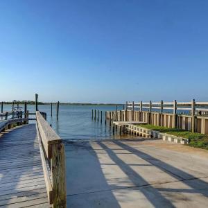 Boat Ramp