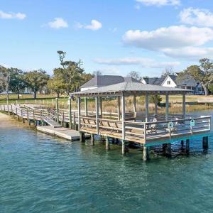 South Dock
