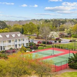 Tennis