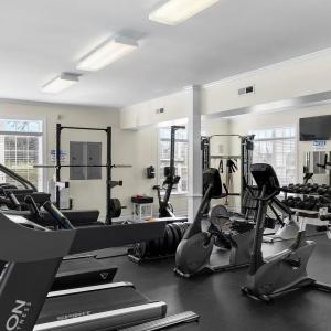 Fitness