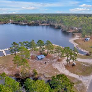 Spring Lake Aerial View-Nearby