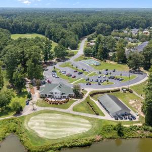 Clubhouse
