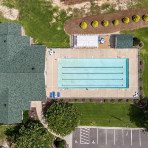 Lap Pool