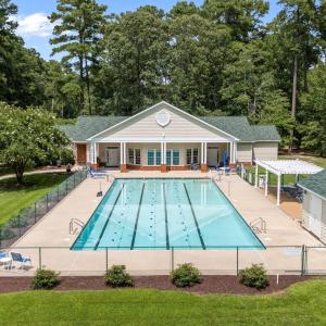 Lap Pool