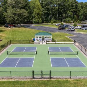 Pickle Ball