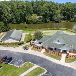Clubhouse