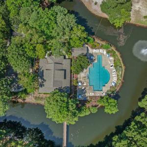 DeVaun Park Amenities