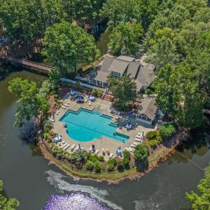 DeVaun Park Amenities