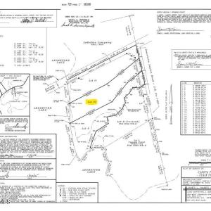 Screenshot Lot 10 Ledbetter