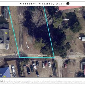 Front property line ZoomIn 114 Luther Rd