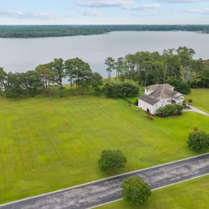 Beautiful Building Lot on the ICW
