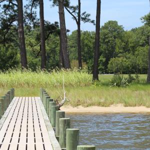 Dock