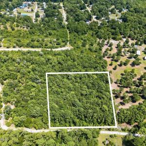 Prime Subdividable Parcel