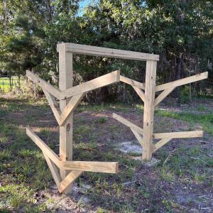 495 P V Dr Kayak or canoe rack for fun i