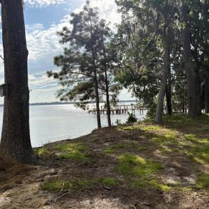 495 lot looking u the river