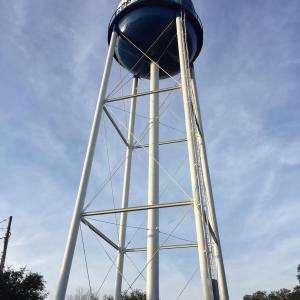 Watertower