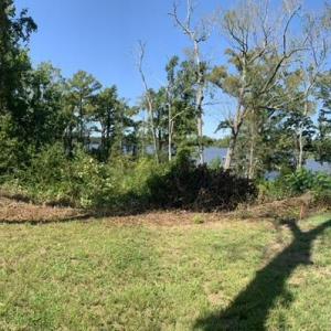 Lot 149R View of Salmon Creek