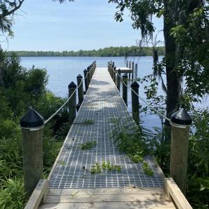 Samon Creek Dock Lot 149