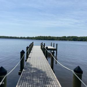 Lot 149R Dock on Salmom Creek Lot 149R