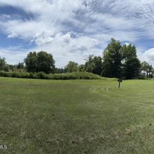 View from front street