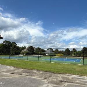Tennis