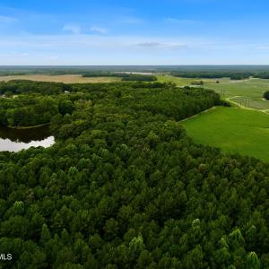 aerial