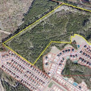 43.8 Acres Derby Park Phase Eight