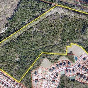 43.8 Acres Derby Park Phase Eight