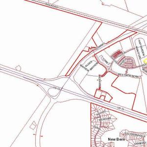 43.8 Acres Derby Park Phase Eight