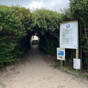 109 beach access 1