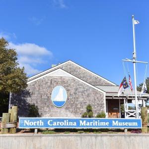 NC Maritime Museum