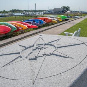 Fisherman's Park