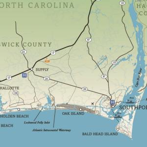 TW Local Map