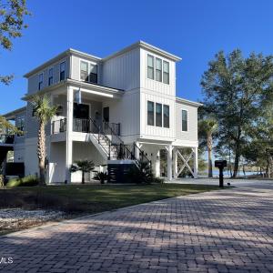 Lot #13 Home