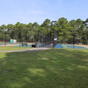 Courts