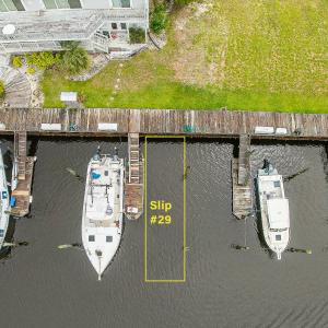 911 Radnor Road Slip 29