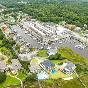 911 Radnor Road Pin 1